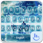 Listen To Sea Keyboard Theme icon