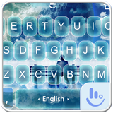 Listen To Sea Keyboard Theme icon
