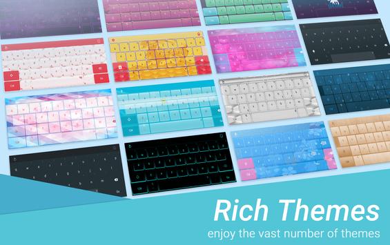 Live 3d Neon Blue Love Heart Keyboard Theme For Android Apk Download