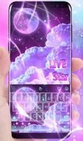 Live Dream Stars постер