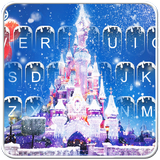 Snowing Christmas иконка