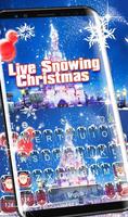Snowing Christmas скриншот 1