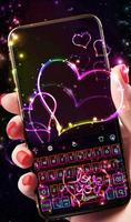 Love Sparkling Heart скриншот 2