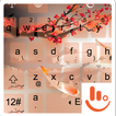 Lucky Koi Fish Keyboard Theme