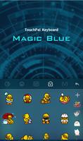 Magic Blue Ekran Görüntüsü 3