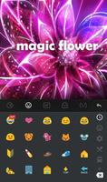 Magic Flower capture d'écran 2