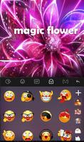 Magic Flower capture d'écran 3
