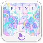 Magic Mushrooms icono