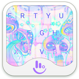 Magic Mushrooms icono