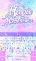 Magic Mushrooms Affiche