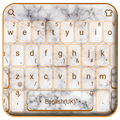 Marble Keyboard Theme