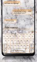 Marble screenshot 2