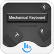 Black Mechanical Keyboard