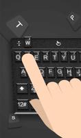 Black Mechanical Keyboard screenshot 1