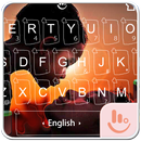 Mother's Love Keyboard Theme-APK