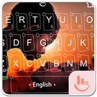 Mother's Love Keyboard Theme biểu tượng