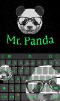 Mr. Panda Affiche