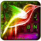 Neon Bird icono