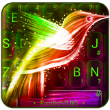 Neon Bird icono