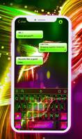 Neon Bird captura de pantalla 1