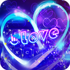 Neon Heart آئیکن