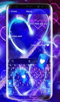 برنامه‌نما Neon Heart عکس از صفحه