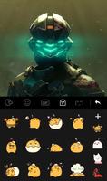 Neon Dark Army Screenshot 3