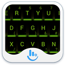 TouchPal Neon Glow Keyboard APK