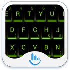 TouchPal Neon Glow Keyboard biểu tượng