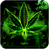 Neon Weed آئیکن