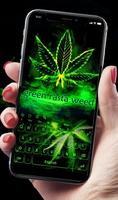 Neon Weed captura de pantalla 1