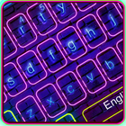 Neon Light Flash icono