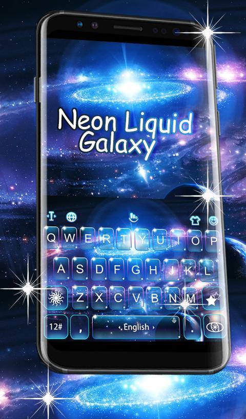 Galaxy жидкость. Галакси на английском. Liquid Neon. Галакси английский для продвинутых. Try galaxy на андроид