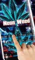 Neon Weed capture d'écran 2