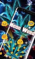 Neon Weed capture d'écran 3
