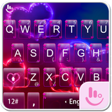 TouchPal Amour Keyboard Theme simgesi