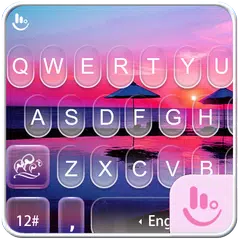 Free Enjoy Life Keyboard Theme APK Herunterladen