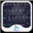 Gentle Lion Keyboard Theme APK