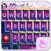 TouchPal Ninja Keyboard Theme