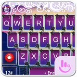 TouchPal Ninja Keyboard Theme biểu tượng