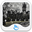 Old Castle Keyboard Theme