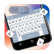 OS 12 Keyboard Theme