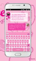 Pammee Pink poster