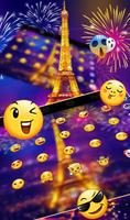 Paris Night captura de pantalla 3