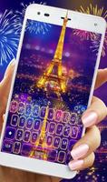 Paris Night captura de pantalla 2