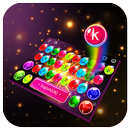Colorful Bubbles Keyboard APK