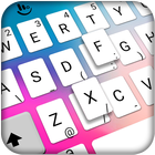 Keyboard Theme For Phone X Classic icon