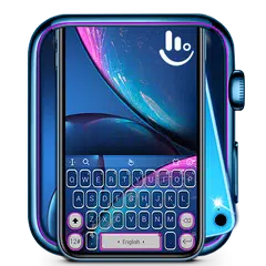 Keyboard Theme For Color Phone APK download