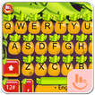 TouchPal Pineapple Keyboard