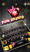 Pink Minny Plakat